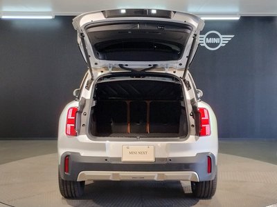 2024 MINI COOPER COUNTRYMAN 照片 43