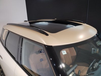 2024 MINI COOPER COUNTRYMAN 照片 68