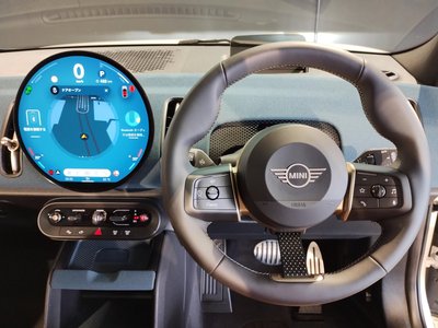 2024 MINI COOPER COUNTRYMAN 照片 33