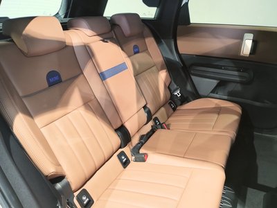 2024 MINI COOPER COUNTRYMAN 照片 13