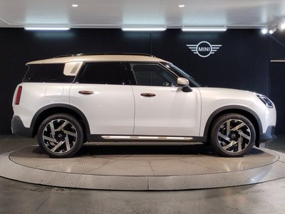 2024 MINI COOPER COUNTRYMAN 照片 7