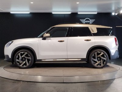 2024 MINI COOPER COUNTRYMAN 照片 18
