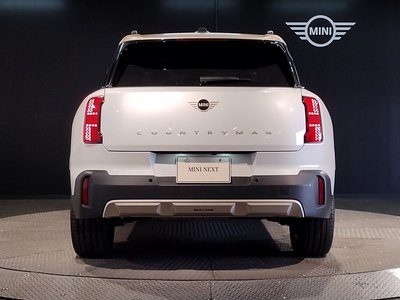 2024 MINI COOPER COUNTRYMAN 照片 9