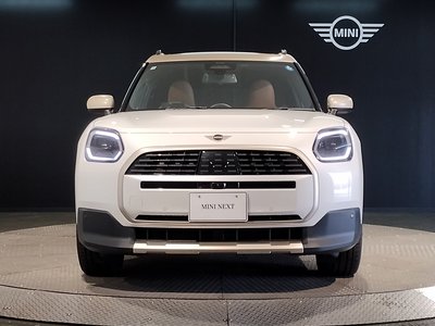 2024 MINI COOPER COUNTRYMAN 照片 5