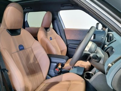 2024 MINI COOPER COUNTRYMAN 照片 47