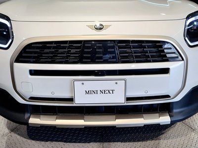 2024 MINI COOPER COUNTRYMAN 照片 67