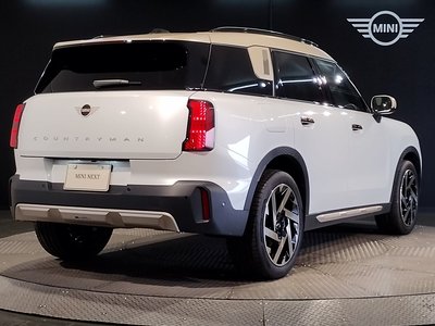2024 MINI COOPER COUNTRYMAN 照片 8