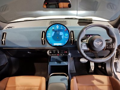 2024 MINI COOPER COUNTRYMAN 照片 32