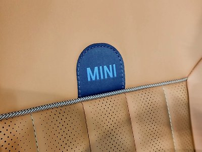 2024 MINI COOPER COUNTRYMAN 照片 51