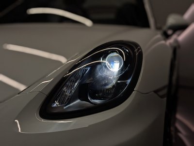 2016 Porsche BOXSTER thumbnail 40