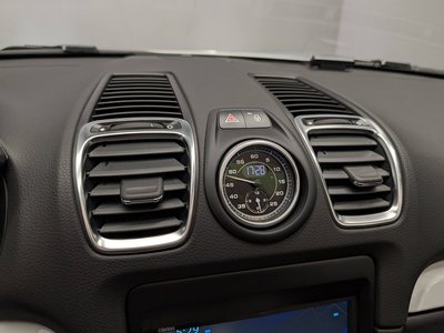 2016 Porsche BOXSTER thumbnail 24
