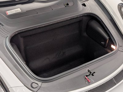 2016 Porsche BOXSTER thumbnail 23