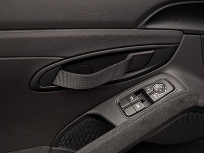 2016 Porsche BOXSTER thumbnail 34