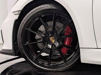 2016 Porsche BOXSTER photo 15