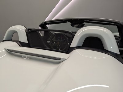 2016 Porsche BOXSTER thumbnail 37