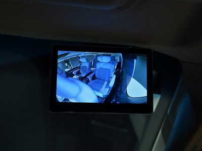 صورة مصغرة 58 لـ 2023 Toyota GRAND ACE