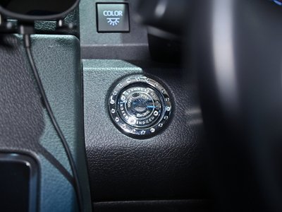 صورة مصغرة 55 لـ 2023 Toyota GRAND ACE