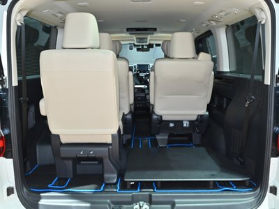 صورة مصغرة 23 لـ 2023 Toyota GRAND ACE