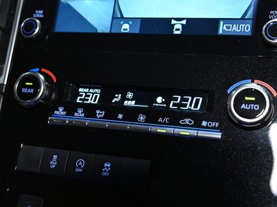 صورة مصغرة 51 لـ 2023 Toyota GRAND ACE
