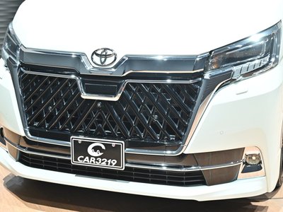 صورة مصغرة 30 لـ 2023 Toyota GRAND ACE