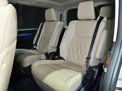 صورة مصغرة 21 لـ 2023 Toyota GRAND ACE