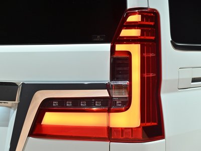 صورة مصغرة 34 لـ 2023 Toyota GRAND ACE