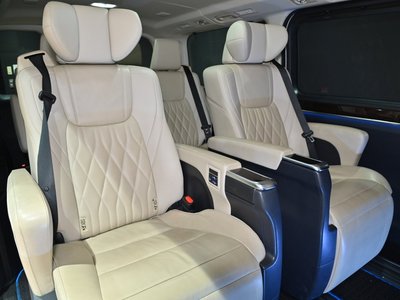 صورة مصغرة 19 لـ 2023 Toyota GRAND ACE