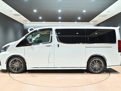 صورة مصغرة 11 لـ 2023 Toyota GRAND ACE