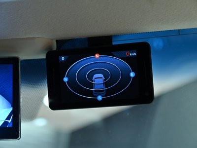 صورة مصغرة 60 لـ 2023 Toyota GRAND ACE
