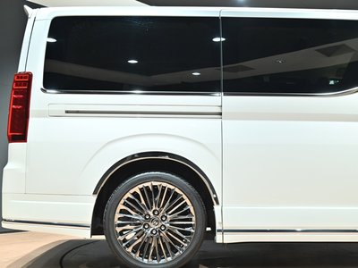 صورة مصغرة 29 لـ 2023 Toyota GRAND ACE