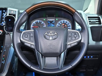 صورة مصغرة 45 لـ 2023 Toyota GRAND ACE