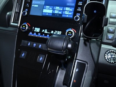 صورة مصغرة 53 لـ 2023 Toyota GRAND ACE
