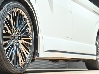 صورة مصغرة 16 لـ 2023 Toyota GRAND ACE
