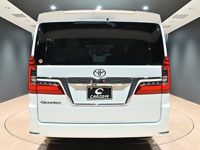 صورة 7 لـ 2023 Toyota GRAND ACE