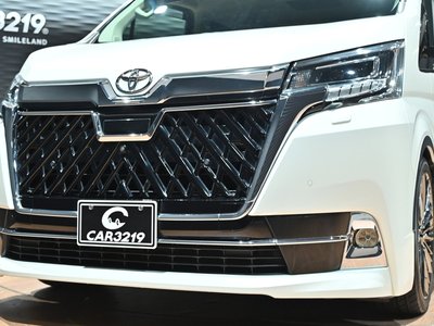 صورة 2 لـ 2023 Toyota GRAND ACE