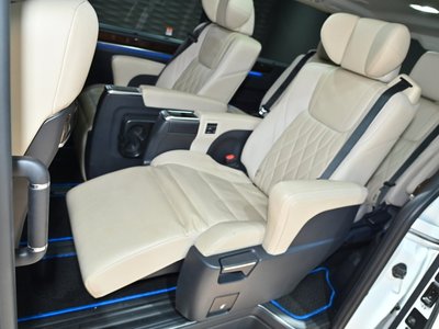صورة مصغرة 38 لـ 2023 Toyota GRAND ACE