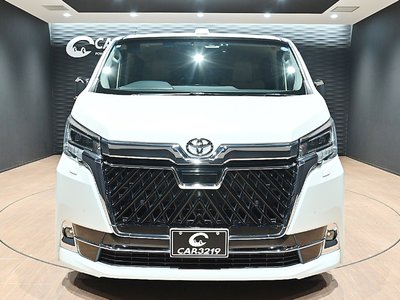صورة 6 لـ 2023 Toyota GRAND ACE