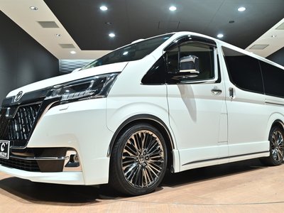 صورة مصغرة 72 لـ 2023 Toyota GRAND ACE