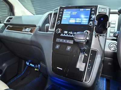 صورة مصغرة 44 لـ 2023 Toyota GRAND ACE
