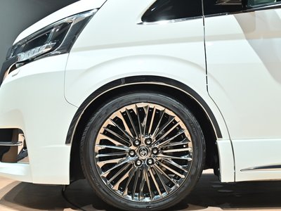 صورة مصغرة 28 لـ 2023 Toyota GRAND ACE