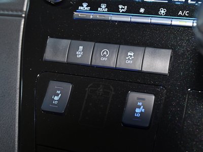 صورة مصغرة 54 لـ 2023 Toyota GRAND ACE