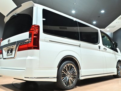 صورة مصغرة 71 لـ 2023 Toyota GRAND ACE