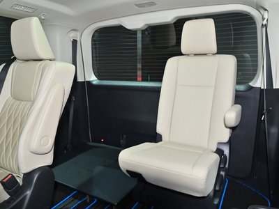صورة مصغرة 22 لـ 2023 Toyota GRAND ACE