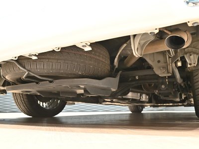 صورة مصغرة 70 لـ 2023 Toyota GRAND ACE