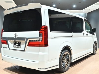 صورة 5 لـ 2023 Toyota GRAND ACE