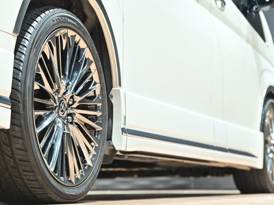 صورة مصغرة 17 لـ 2023 Toyota GRAND ACE