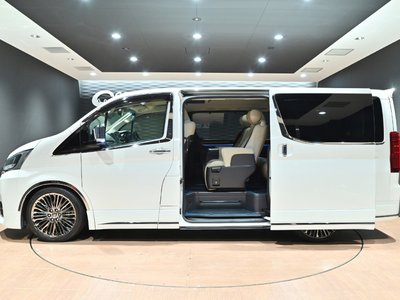 صورة مصغرة 37 لـ 2023 Toyota GRAND ACE
