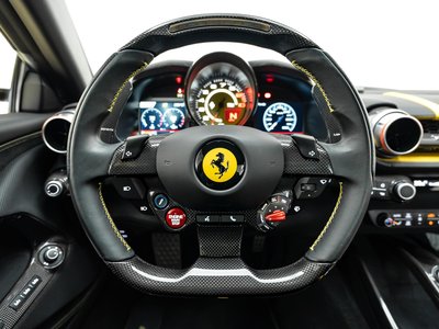 2020 Ferrari 812 SUPERFAST 照片 12
