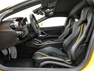 2020 Ferrari 812 SUPERFAST 照片 4