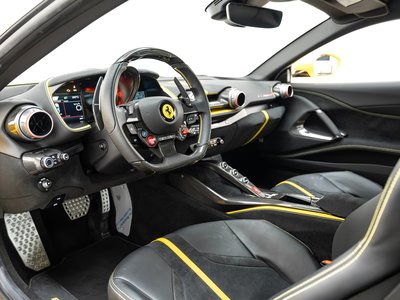 2020 Ferrari 812 SUPERFAST 照片 3